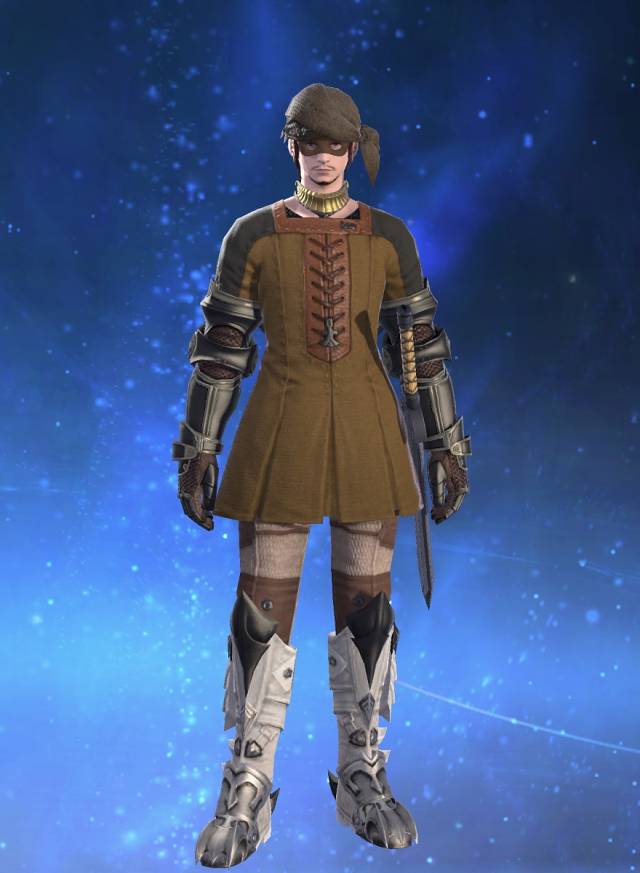 Eilard Ranger