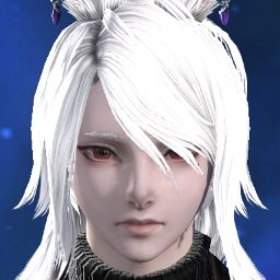 Nyx Orpheus