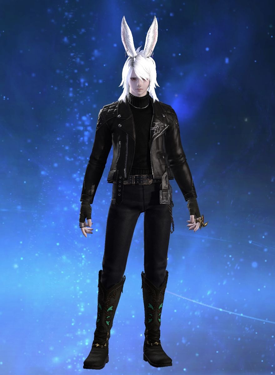 Nyx Orpheus