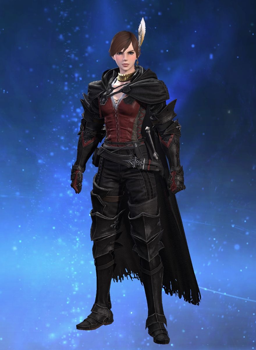 Molia Neikes