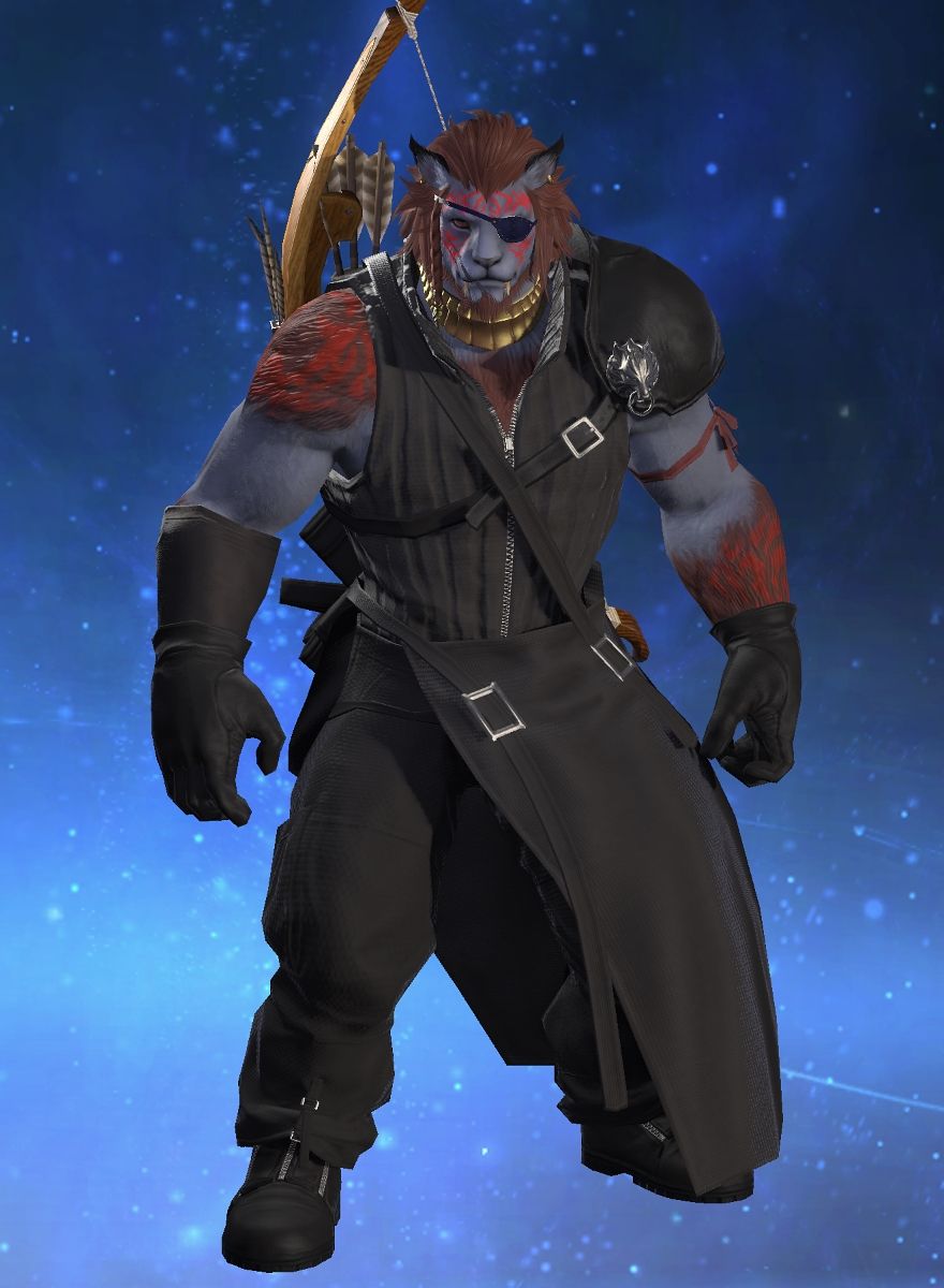 Cyber Akuma