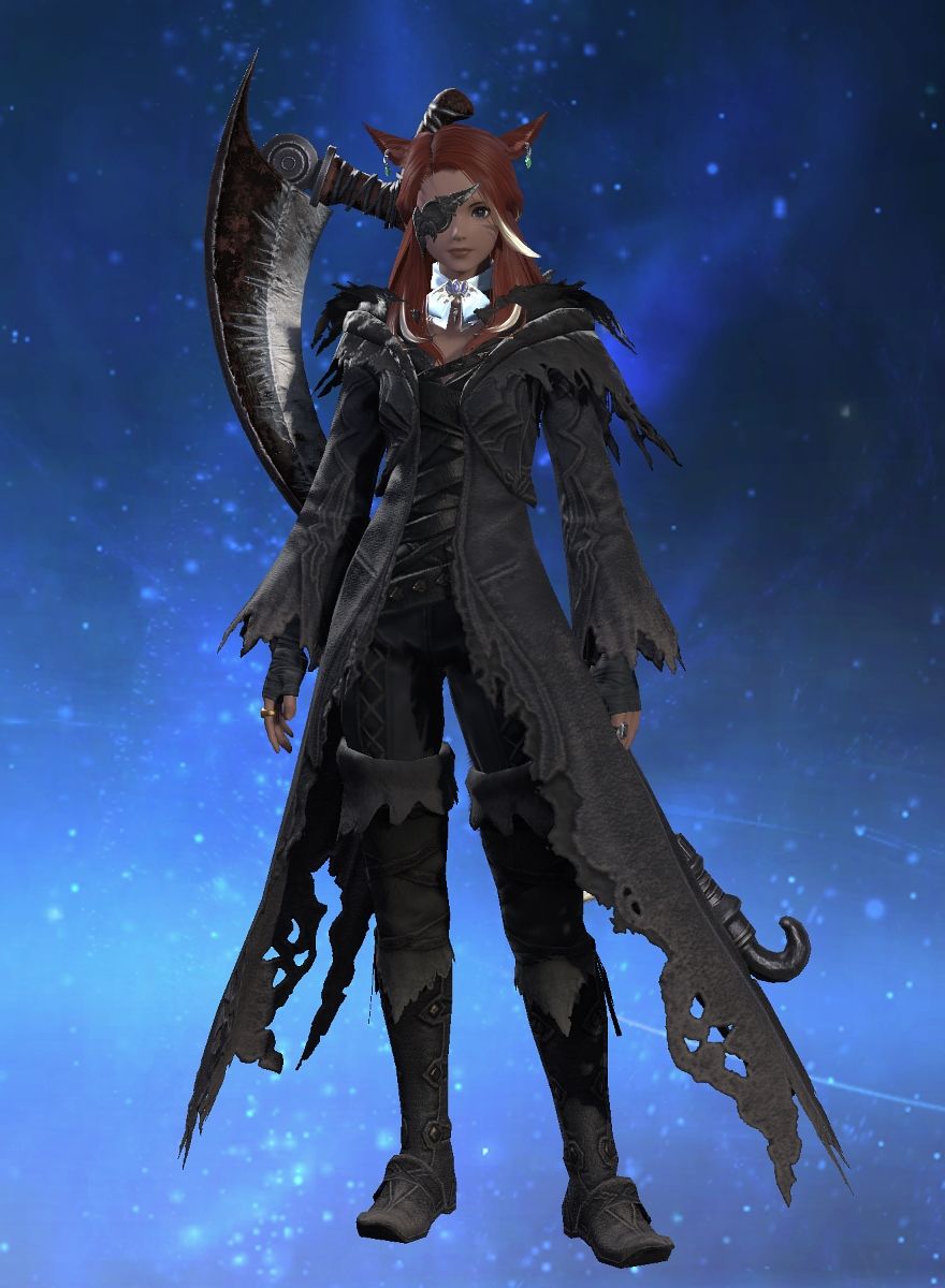 Mh'ithrha Ruler