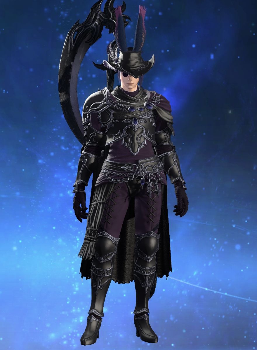 Magnus Thorn