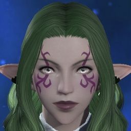 Tyrande Whisperwind