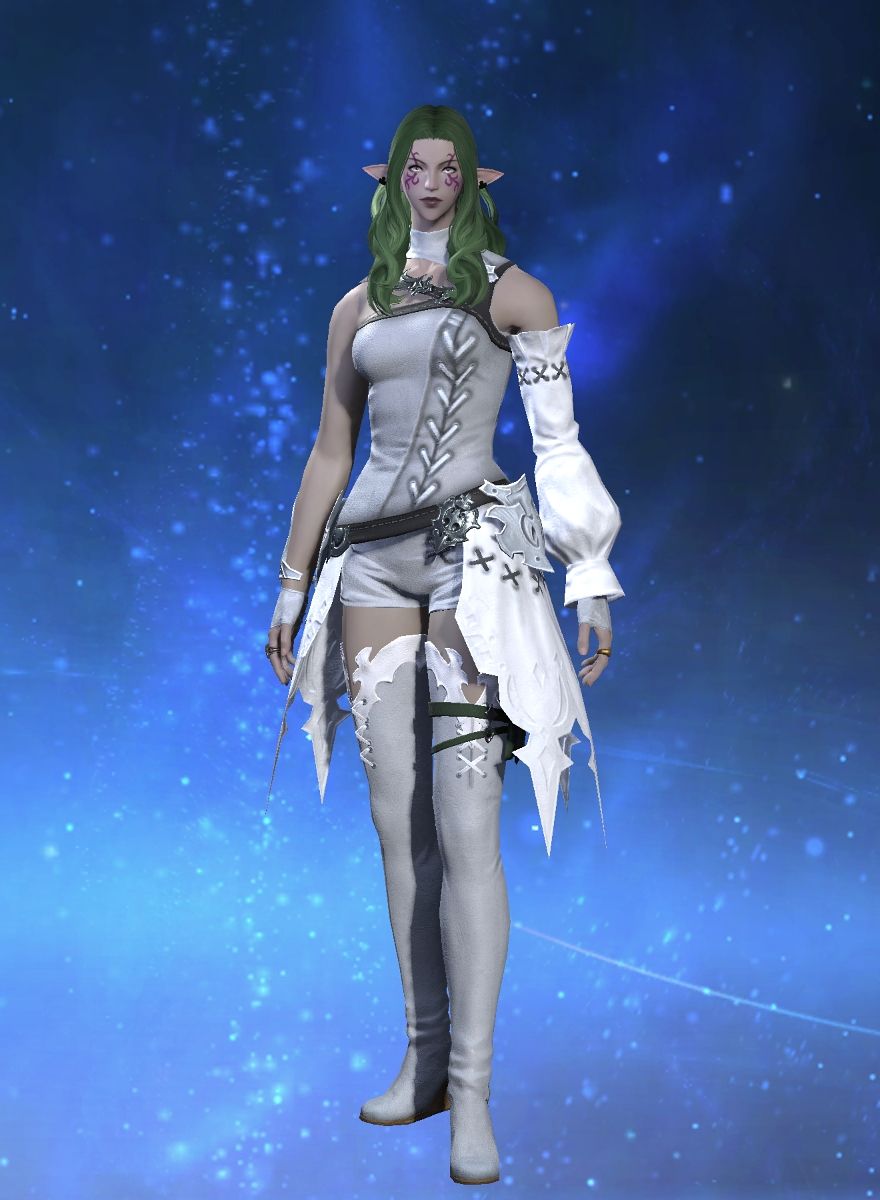 Tyrande Whisperwind