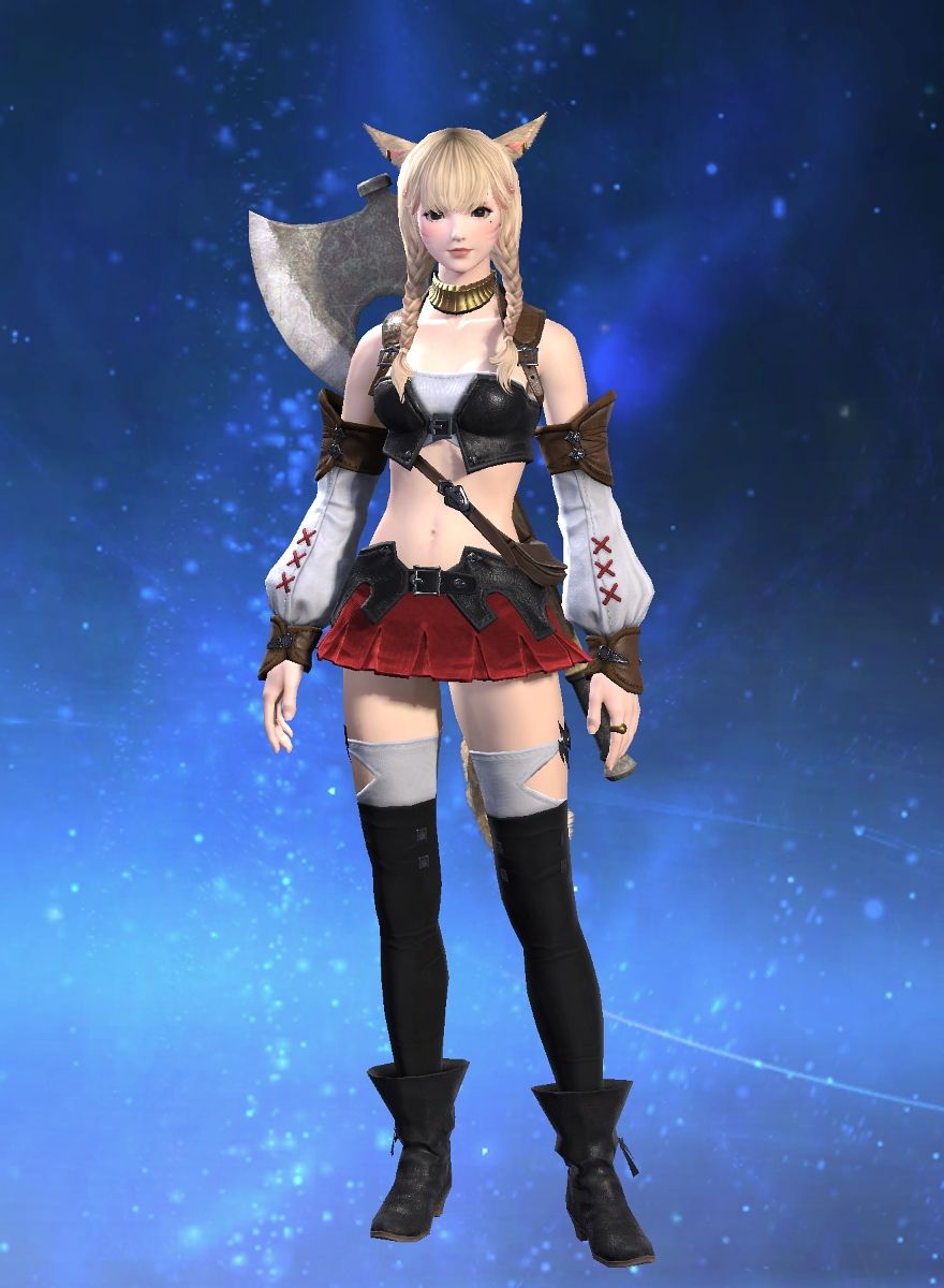 Sea Tammy