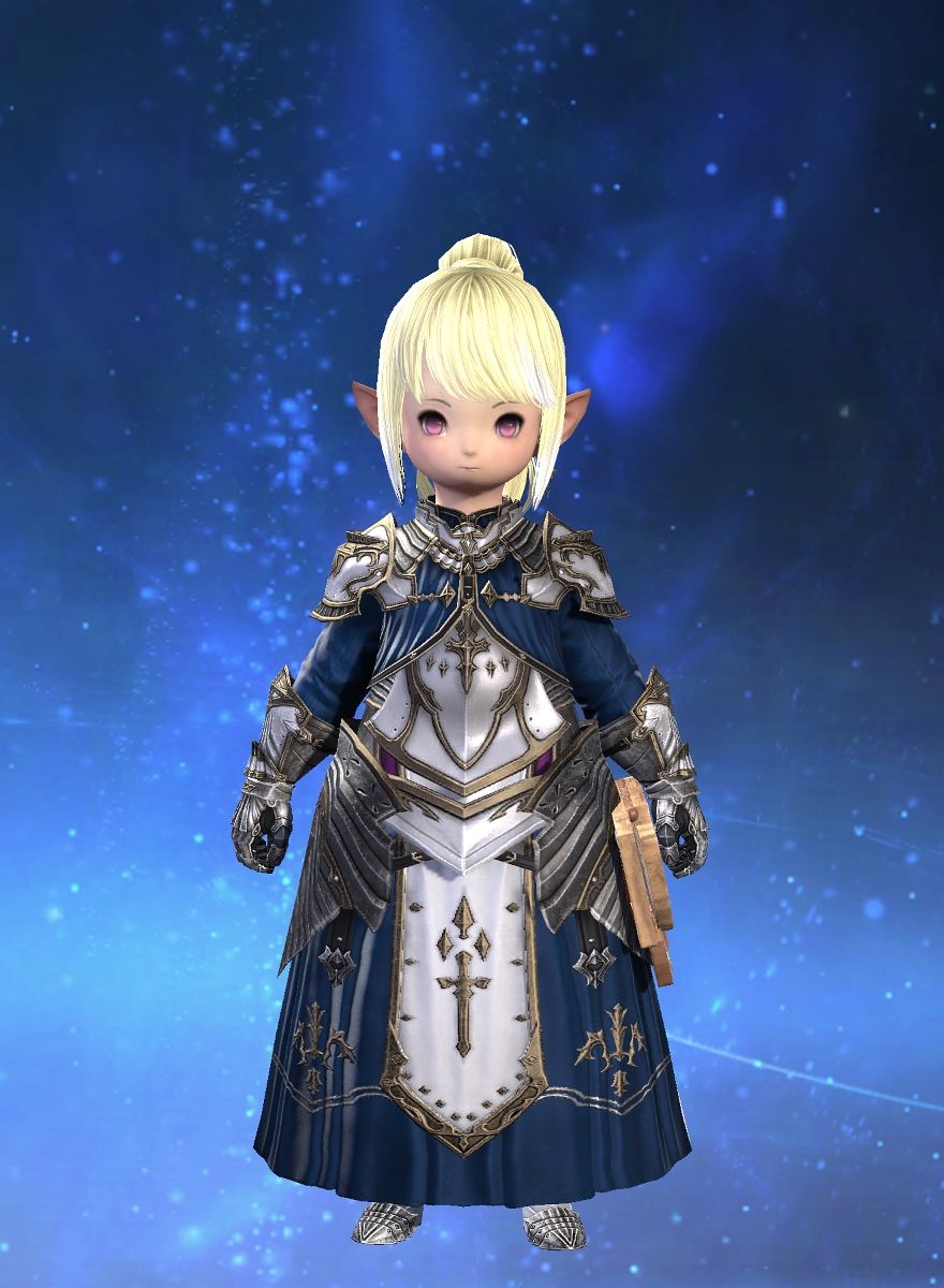 Popoto Princess