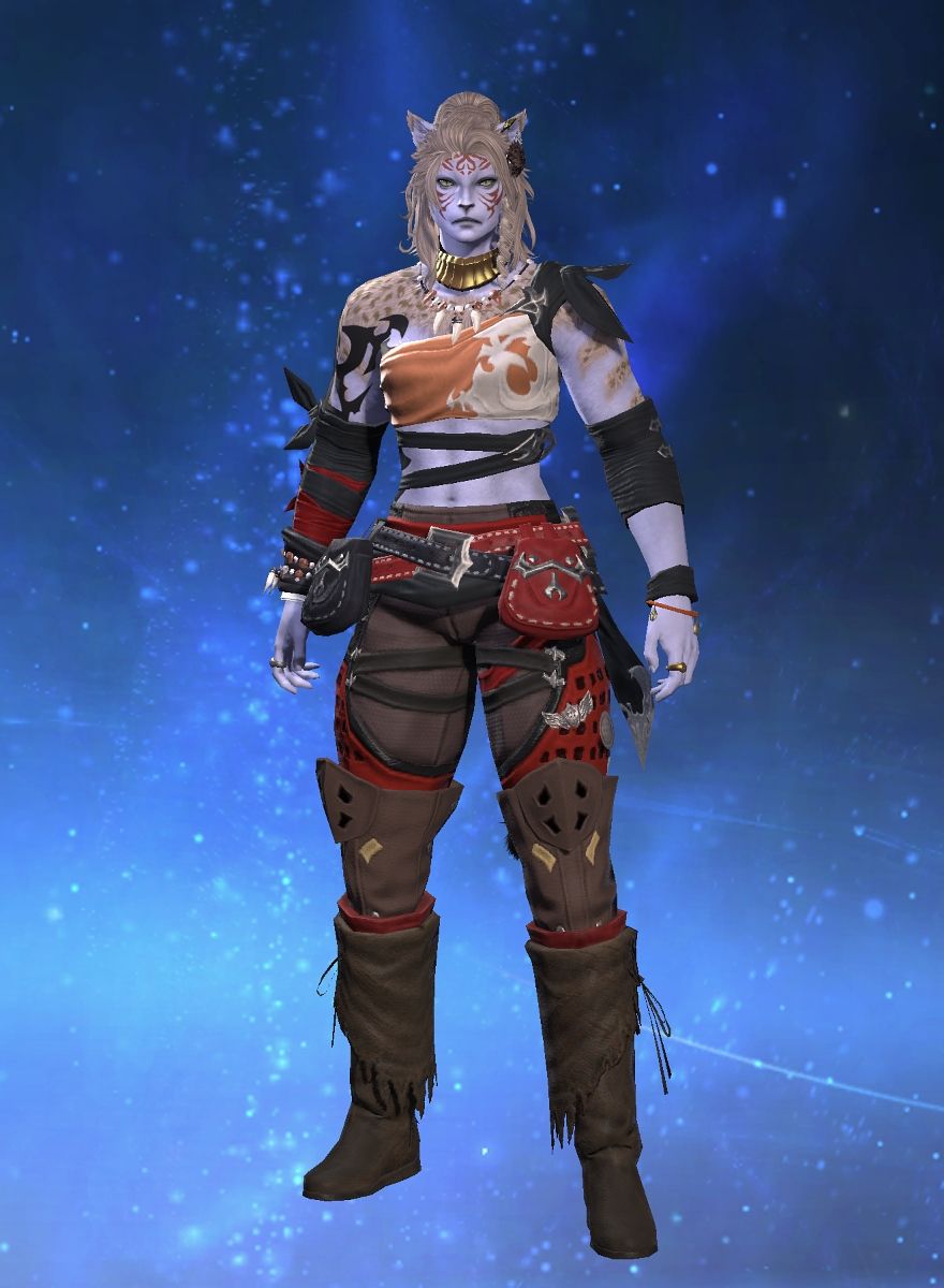 Savalga Niffintide