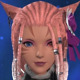 FlutterYuu's Avatar