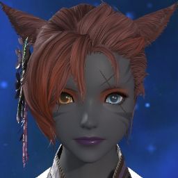 Fyrestorm58355's Avatar