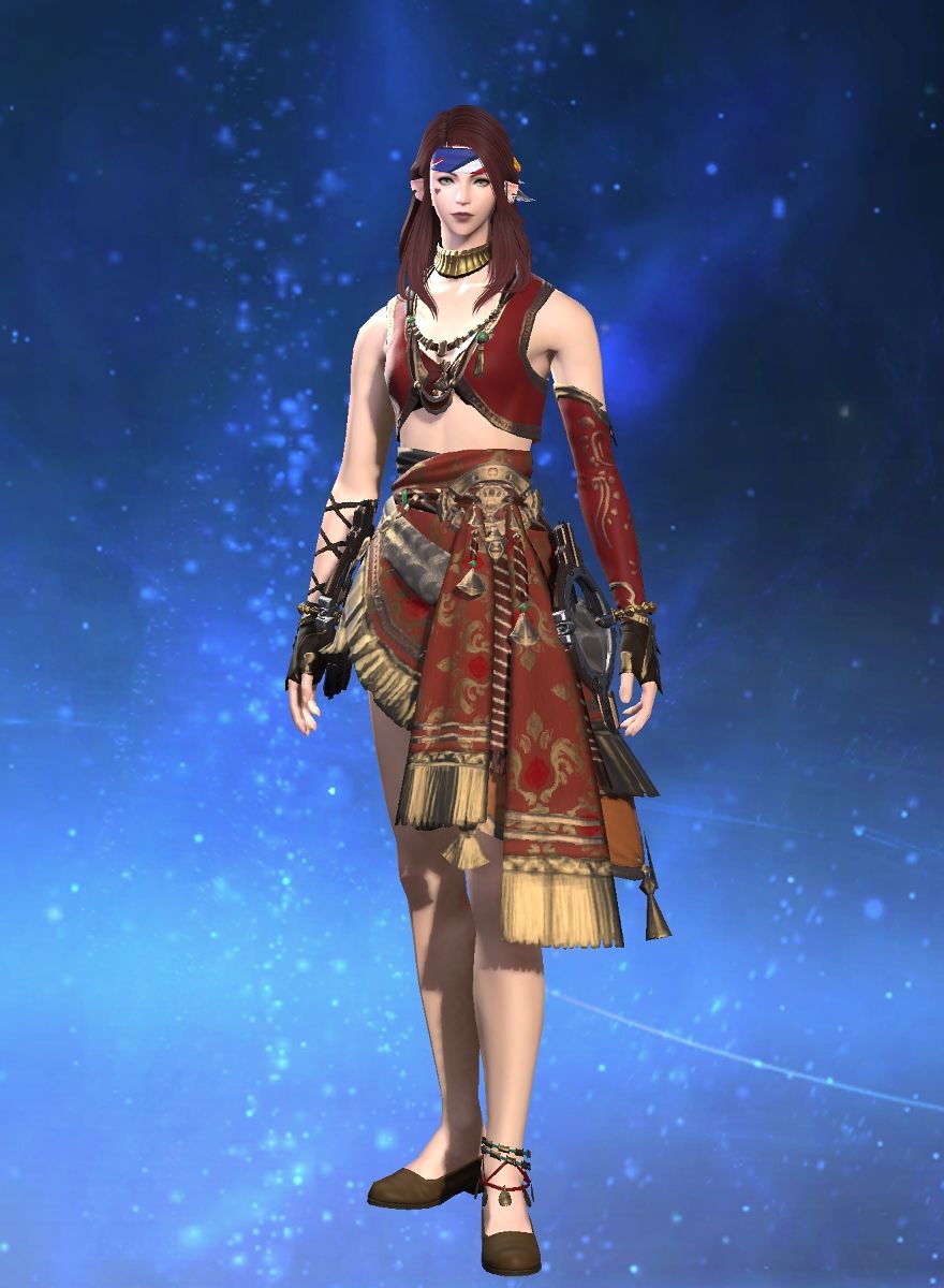 Elora Maillot