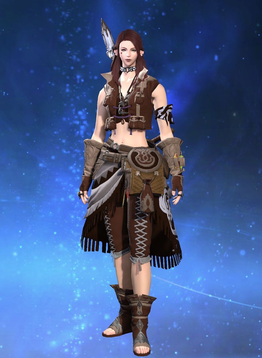 Elora Maillot