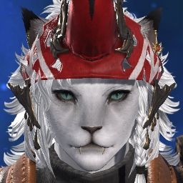 Ash Silverclaw