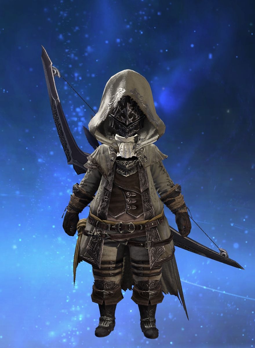 Rat Scalion
