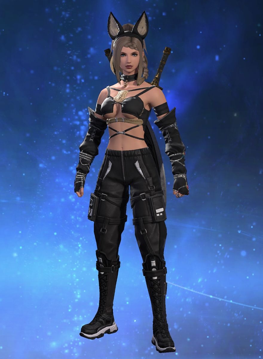 Elsbyth Vervayne
