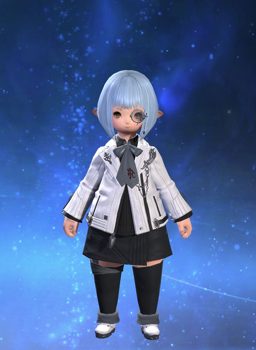 Aqua Jiiji