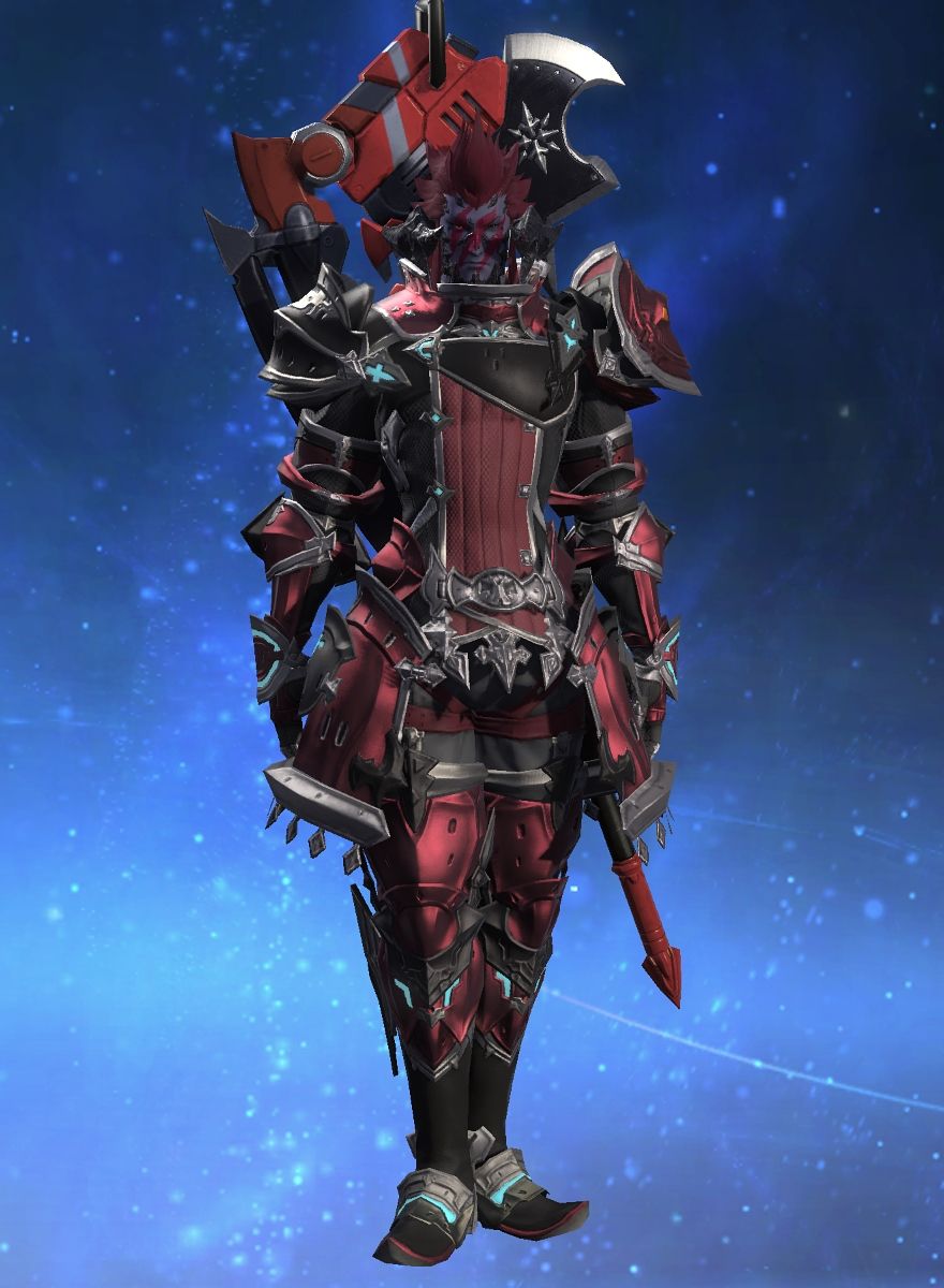 Otelin Black