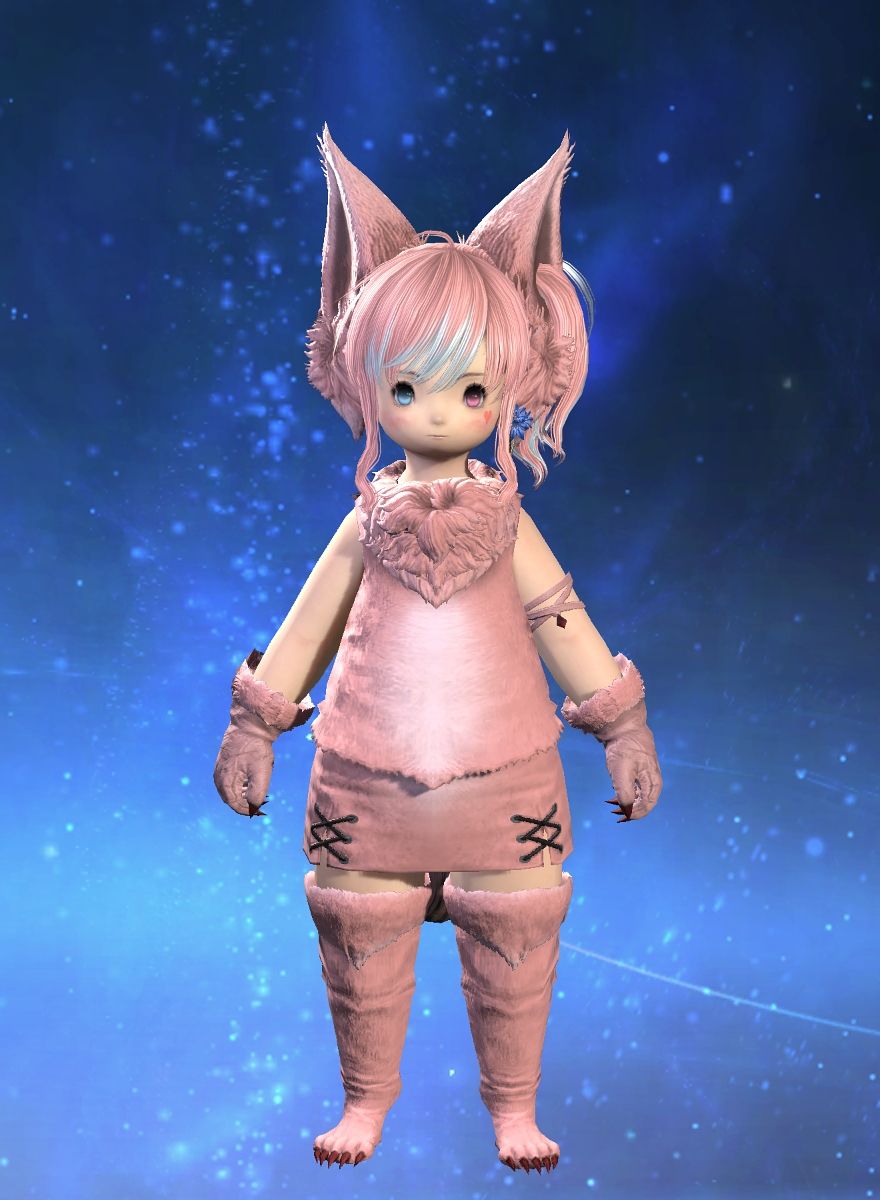 Usagi Mochi