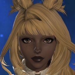 Nana Crownguard