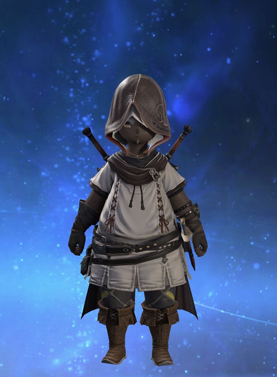 Yuta-low Lalafell