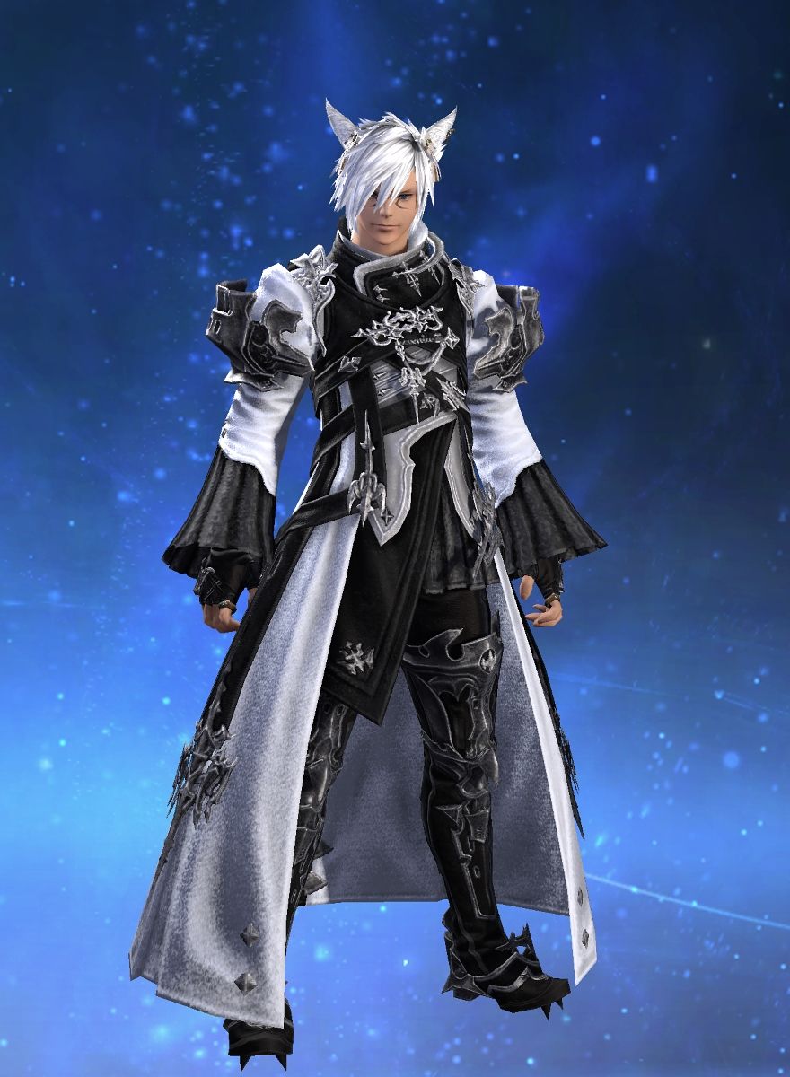 Nero Blackstar