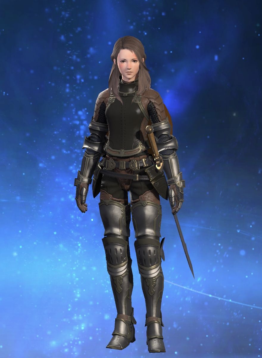 Agatha Noirterel