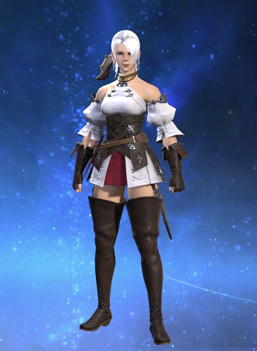 Ymir Shatterstar
