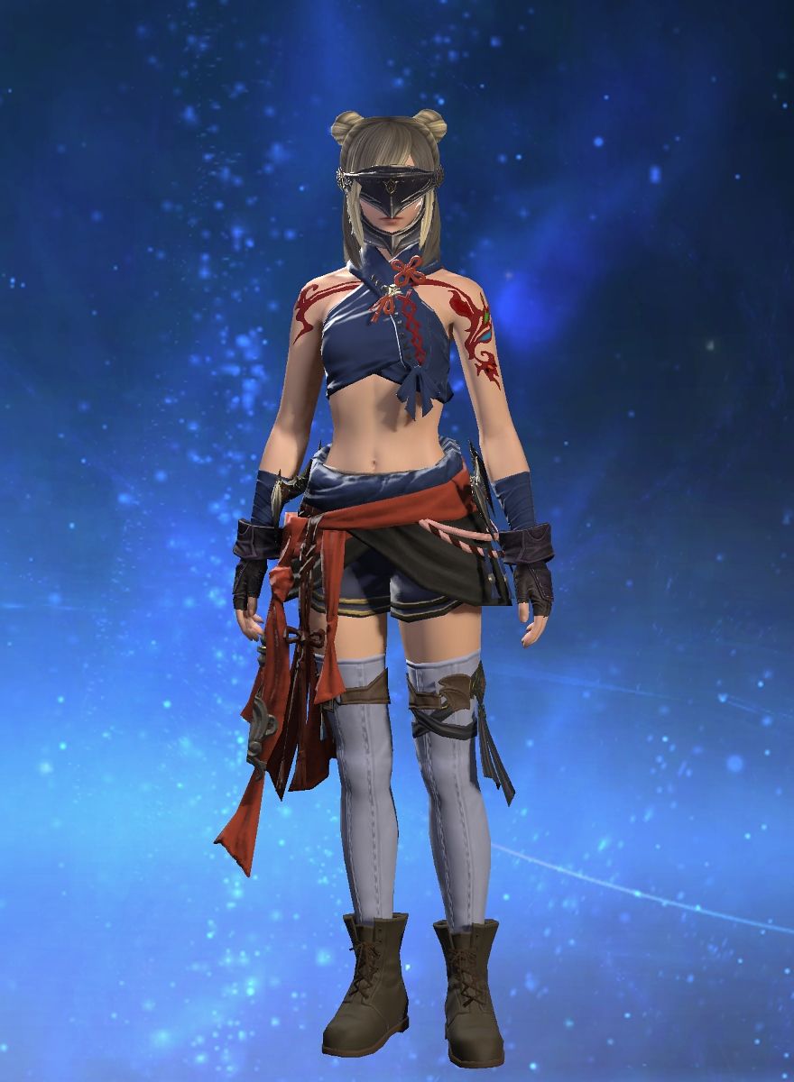Ksusha Fordragon