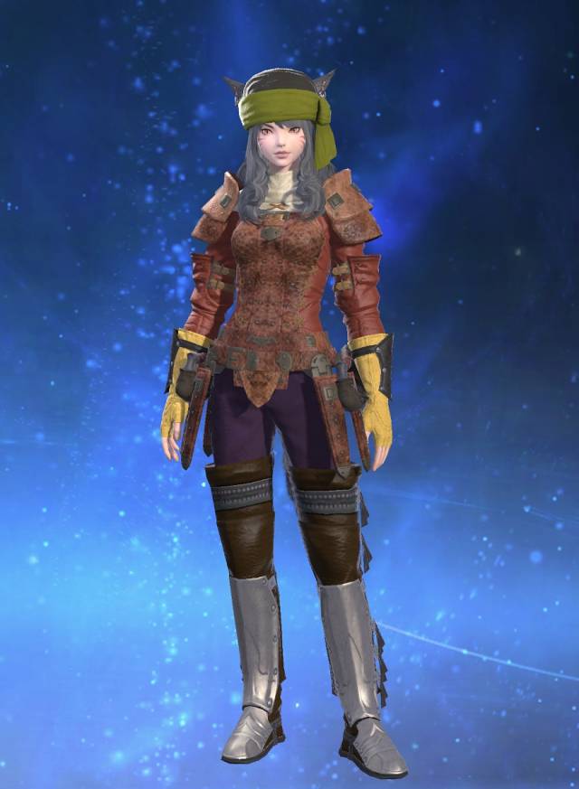 Lenneth Meowmeow