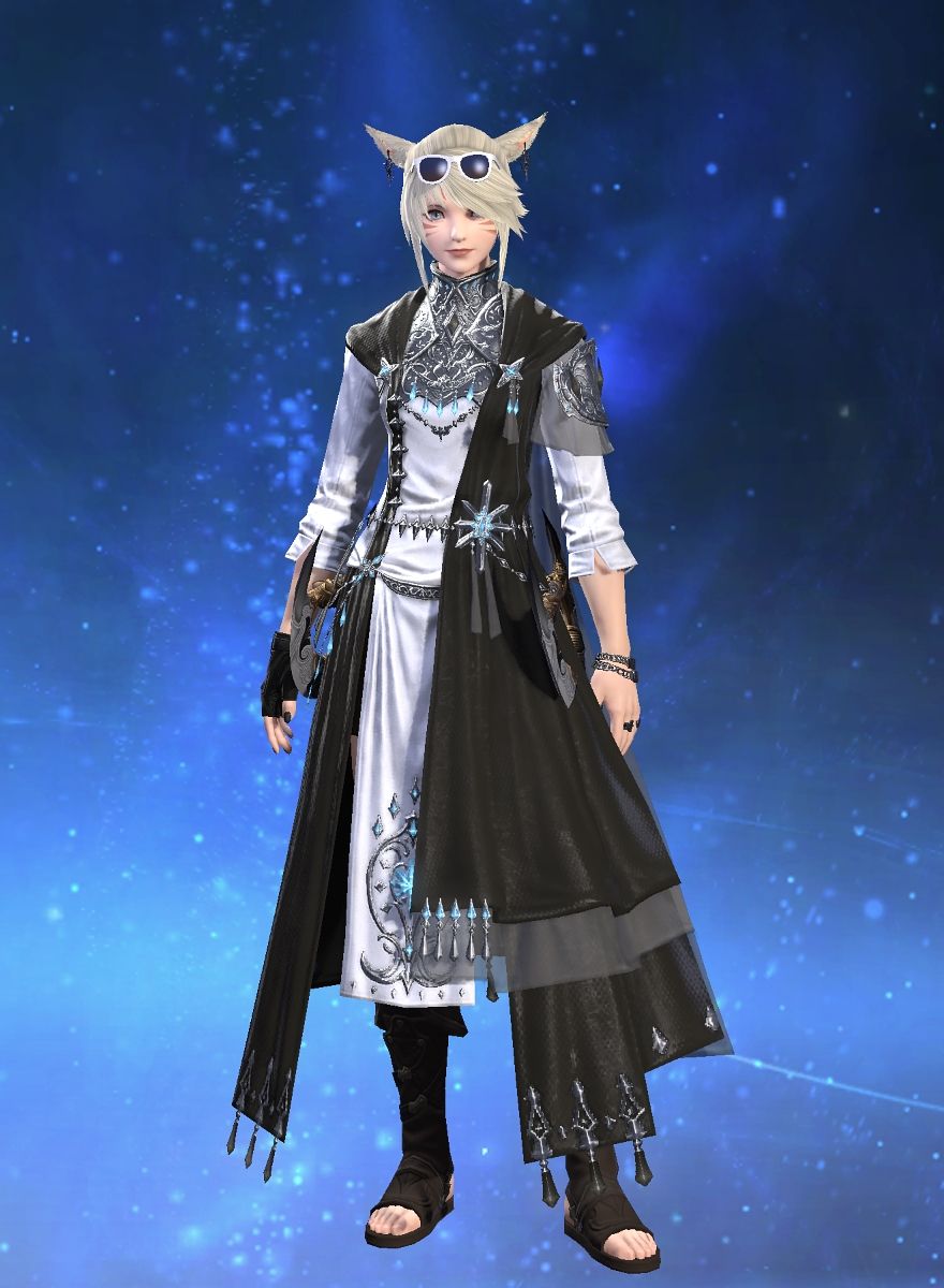 Amethystine Radiance