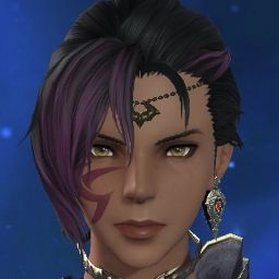 Kesh's Avatar