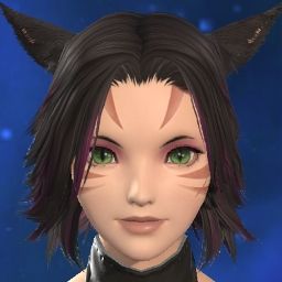 Kira Ravenrock