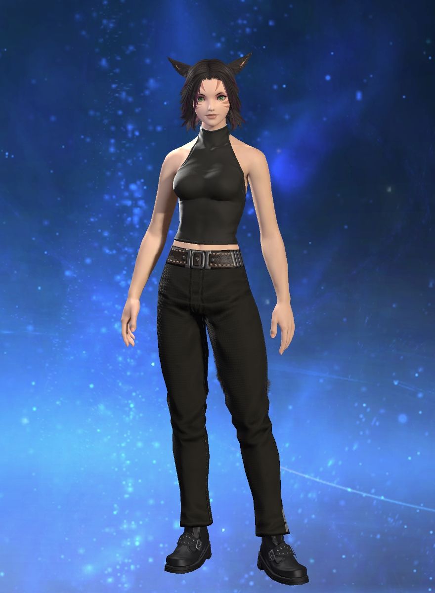 Kira Ravenrock