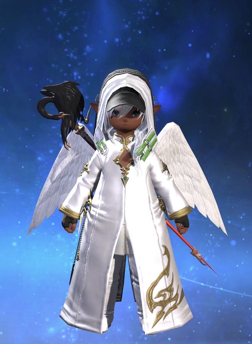 Kurufe Magi