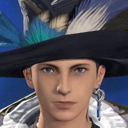 Dorian Ravenclaw