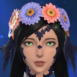 Xiou's Avatar