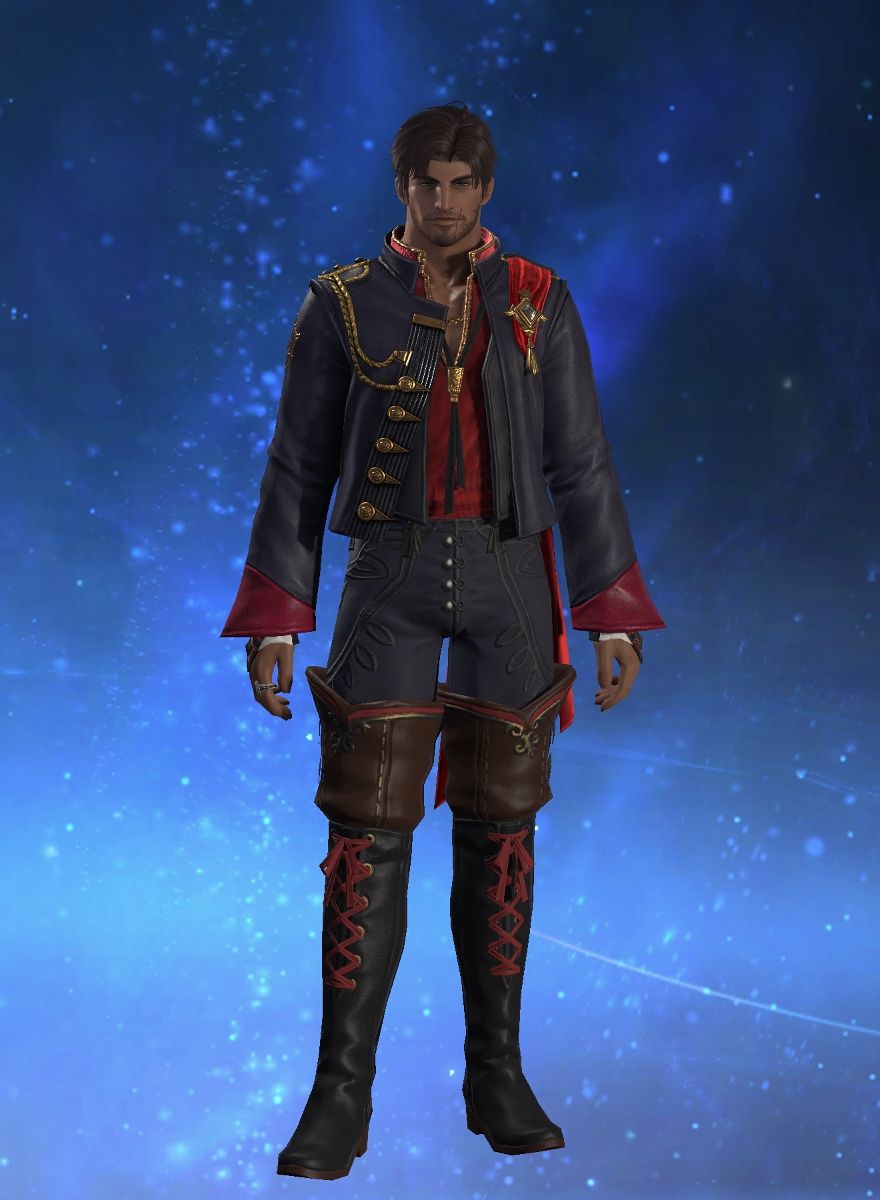 Arcavius Wood