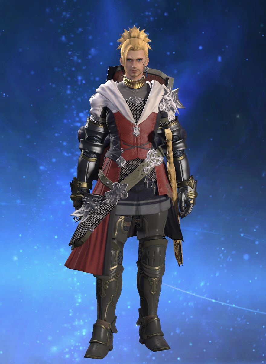 Dawnblade Lightswrath