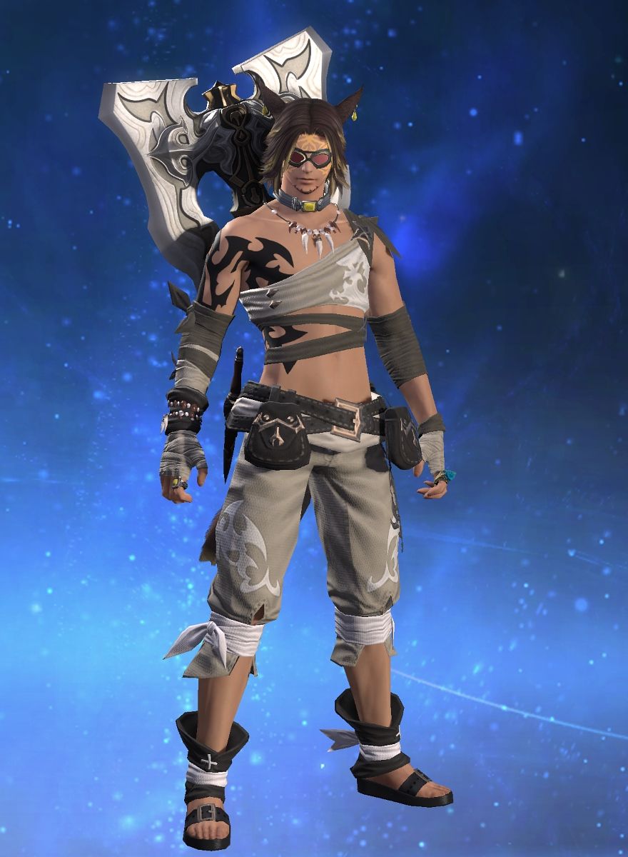 Sage Elderblossom