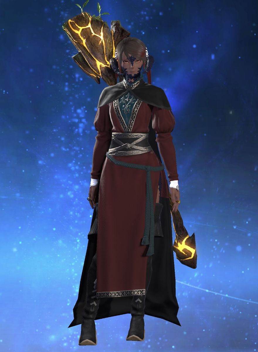 Daewen Cath