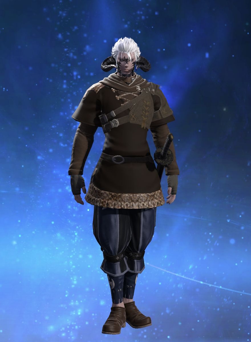 Vergil Spar'dha
