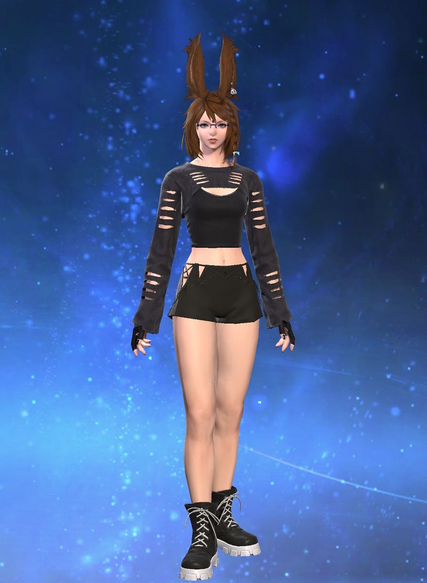 Haruhii Kaminashii