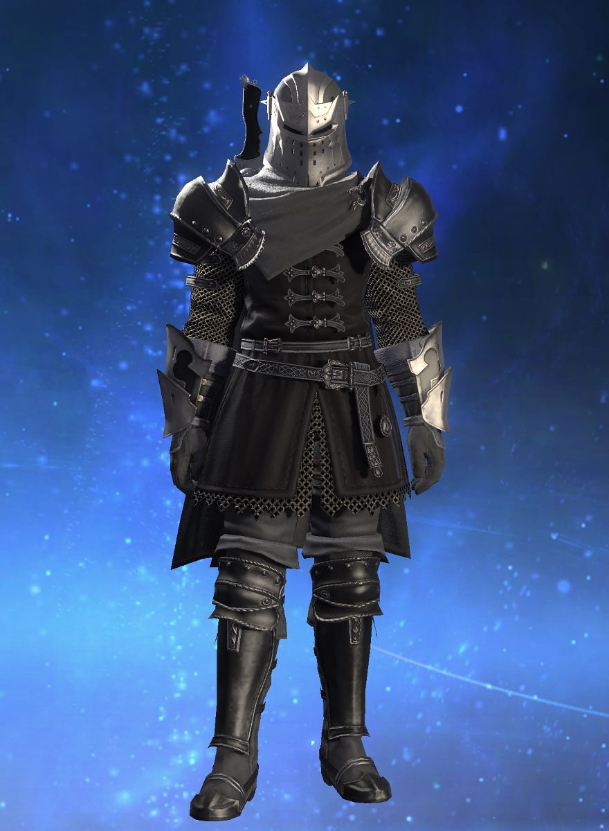 Kurtivore Malice