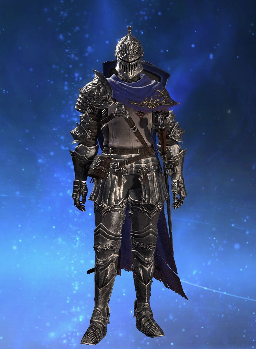 Hubert Forestar