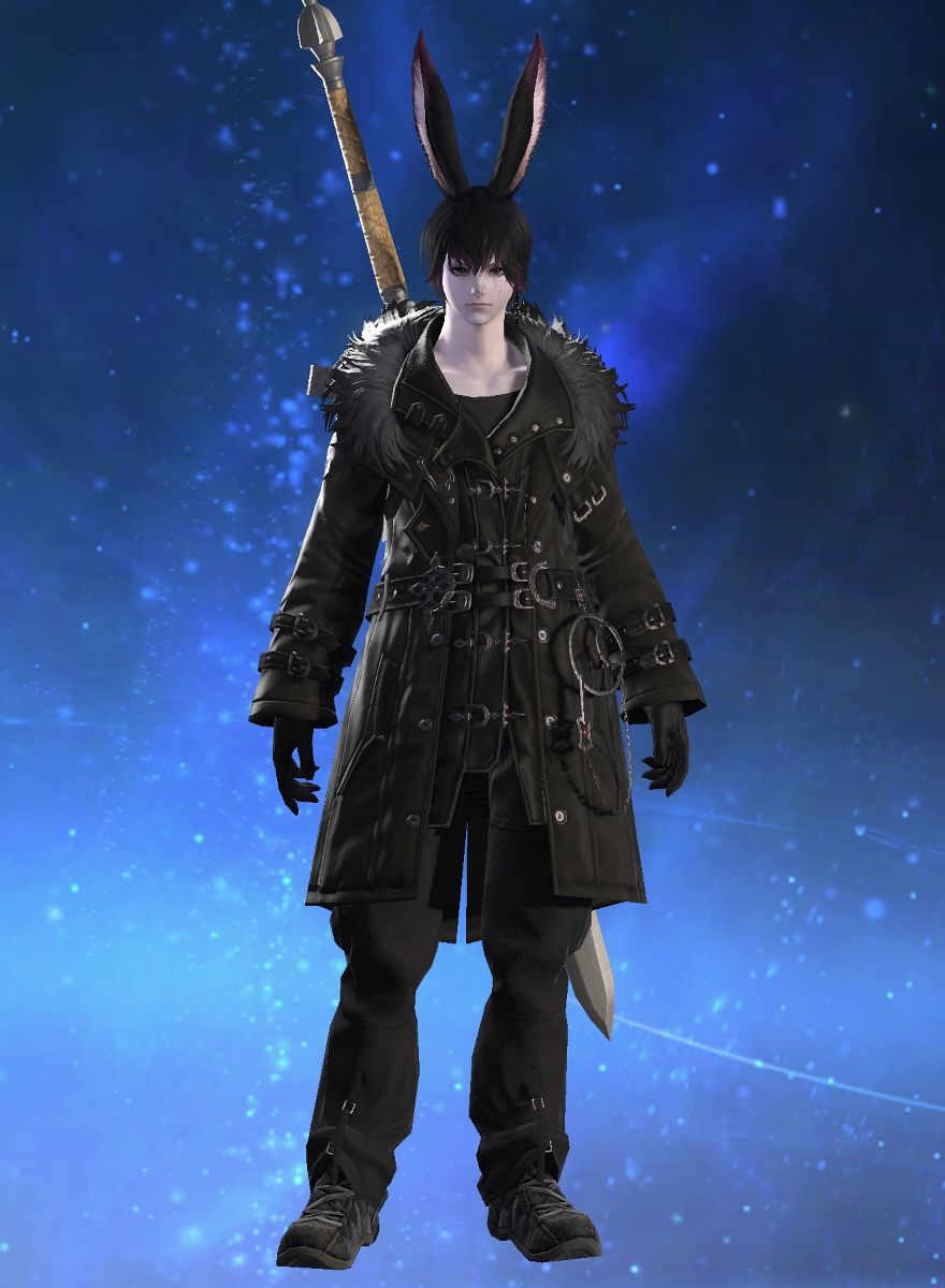 Kitcho Duskwillow