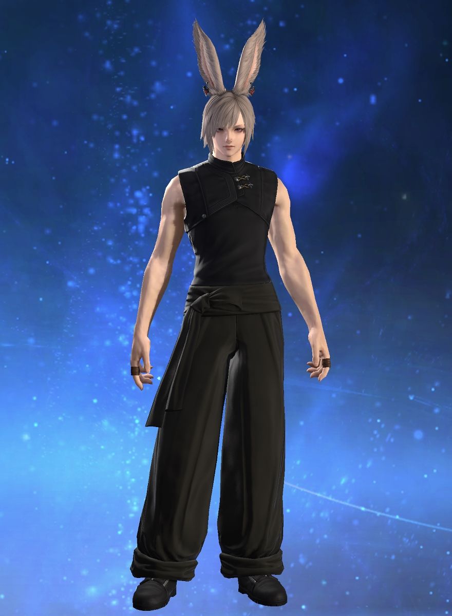Alistair Kogetsushoku