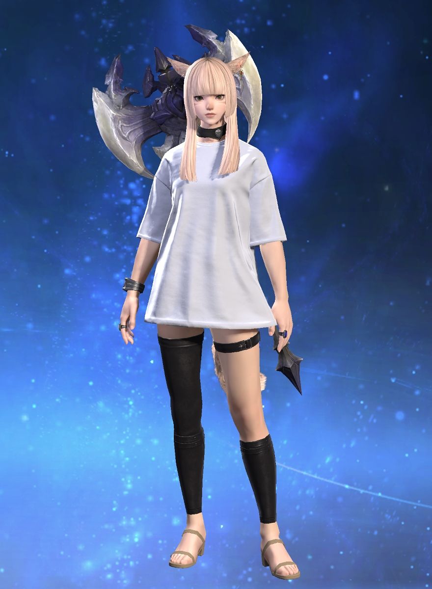Egg Wuah