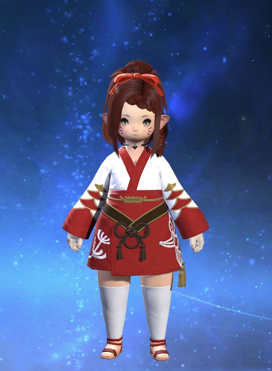 Miya Tsuki