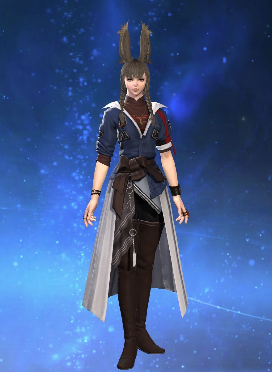 Monarch Aeris