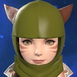 Scarlet Atsuko